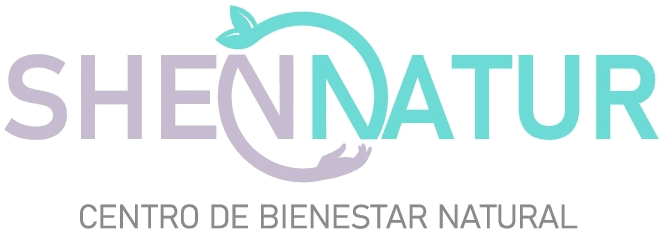 Shen Natur · Centro de bienestar natural